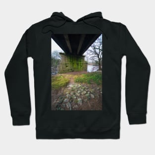 The Railway Bridge Hoodie